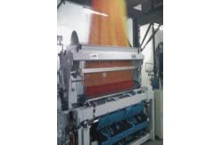 China Polyester 4 Pile Towel Loom Complete Harness Set supplier