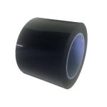 TESA 66825 0.25MM Blcak Double-sided Anti-rebound PE Foam Tape for sale