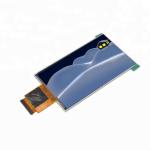 AUO display G050VVN01.0 tft lcd panel for industrial products for sale