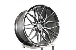 China 4×108 Flow Form Rims supplier