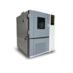 Industrial  Simulated Environmental Climatic Temperature Humidity Test Chamber for sale