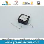 Mobile Phone Small Size Square Security Display Pull Box Holder