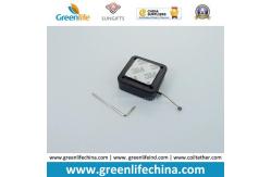 China Mobile Phone Small Size Square Security Display Pull Box Holder supplier