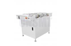 China SMT Dual-Track PCB Buffer Conveyor Apply For SMT Assembly Line supplier