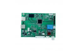 China CKS 20 Layer Industrial Control PCB Multi Layer Printed Circuit Board supplier