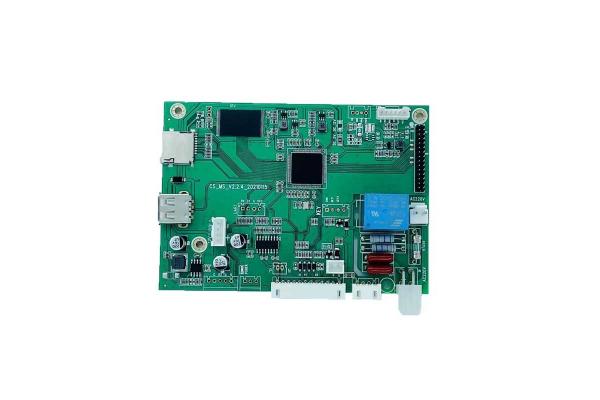 CKS 20 Layer Industrial Control PCB Multi Layer Printed Circuit Board