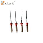 DORIT 06 Taper 0.25mm Dental Endo Files Children'S Root Canal Treatment Files for sale