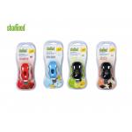 Healthy Creative Membrane Vent Air Freshener For Car Fruity Floral Scents for sale
