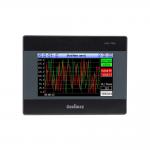 ODM 8MB Flash HD HMI Machine Interface 4 Wire Resistive Panel for sale
