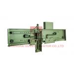 700mm Loop Control AC 220V Lift Door Operator Center Opening Door for sale