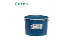China Web Coldset Paper Offset Printing Ink Black Rotary Press Ink Solvent Based supplier