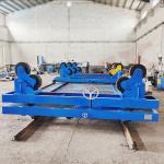 6 Ton Spraying Furnace Bracket Transfer Cart