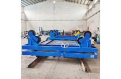 China 6 Tons Electric Railroad Transfer Cart For Coil Handling Automatic Wireless supplier