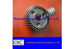 China OEM Spur Gear Bevel Gear supplier