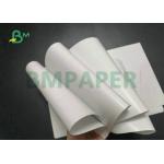 80gsm 90gsm 960mm, 990mm, 1060mm C2S Glossy Paper Roll For Offset Printing