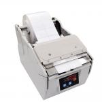 Automatic Label Dispensing Machine Sticker 220V 50HZ  X-130 CE for sale