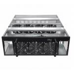 Onda 8 Slots Nvidia Rtx 3080 8 10gb Graphics Card Gpu Bitcoin Miner Asic Rig In Stock for sale
