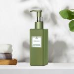 1cc Dosage 24/410 Closure Soap Dispenser Pump With Clock for sale