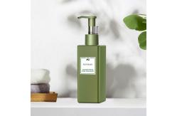 China 1cc Dosage 24/410 Closure Soap Dispenser Pump With Clock supplier