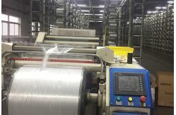 China Electrostatic Eliminator Bar Of Warping Machine Static Electricity Elimination Equipment supplier