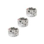 TTH200/TTH300 Explosion-proof ABB Temperature Transmitter for Gas/Liquid Applications for sale