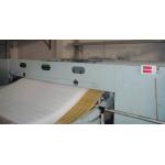 2000mm Non Woven Fabric Making Machine / Non Woven Making Machine 80-300kg/H for sale