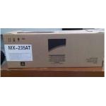 Consumable Toner Cartridge MX235NT / MX235NT For Sharp MX-M182D