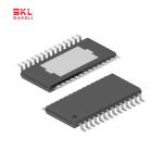 TPS54610PWPR PMIC IC Switching Regulator High-Density Distributed Power for sale
