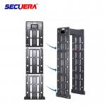 walk through metal detector security door frame metal detector archway metal detector for sale