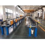 6.3T 9M Single Girder Wire Rope Hoist Factory European Style Single Beam for sale