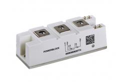 China DD180N22S Automotive IGBT Modules Eco Block 2200V 174A Rectifier Diode Modules supplier
