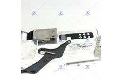 China JUKI ELECTRIC 32mm FEEDER pick-and-place machine tape feeders supplier