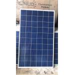 260W Mono Solar Panels multi cells For Home Anodized Aluminium Alloy Frame for sale