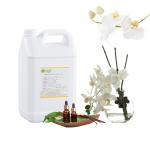 Liquid Diffuser Fragrances Compounds For Air Diffuser Candle Perfume Oil for sale