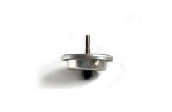 China Inverted Gas Valve Fitting with Ergonomic Design supplier