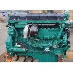 Penta TAD1353VE Water-cooled Diesel Engine For Crane