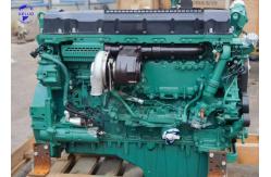 China Penta TAD1353VE Water-cooled Diesel Engine For Crane supplier