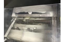 China T Shirt UV DTF Transfer Film Printer With High Resolution 2880dpi supplier