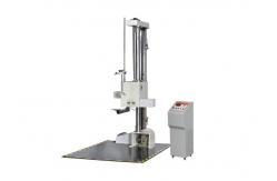 China Digital Paper Testing Equipments  ,  ASTM D5276 Electronic Package Droping Testing Machine supplier