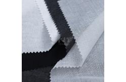 China Fusible Shirt Interlining The Ultimate Solution for Wrinkle-Free Shirts supplier
