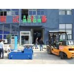 Electrodynamic High Frequency 3- Axis Electrodynamic Vibration Testing Machine