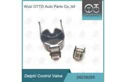 China Delphi Injector Control Valve 28239295 For Injectors EJBR03301D supplier