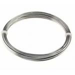 AISI 304 Stainless Steel Welding Mesh Wire Bright Surface Wire For Cages Agriculture for sale