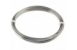 China UNS S4300 Round Stainless Steel Annealed Wire For Interior Trim Applications supplier