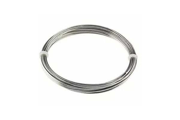 UNS S4300 Round Stainless Steel Annealed Wire For Interior Trim Applications