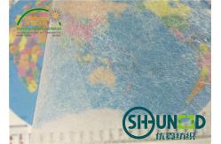 China Glue Non Woven Hot Melt Web Fusible Interlining Tape With OEKO - TEX supplier