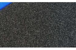 China Packing Close And Open Cell Foam EPDM Material DIN5510 Standard supplier