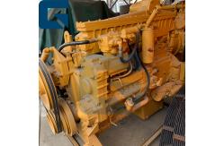 China 3406 Complete Engine Assy For E320D E323 Excavator supplier