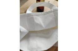 China Foldable Women Shoulder 24cm Handle Tote Crossbody Bag supplier