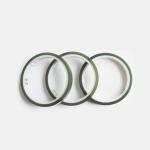 33m Length Double Sided Kapton Tape for Halogen Free Applications